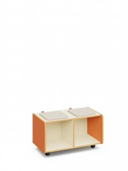 Grada Escolar Ki [5]