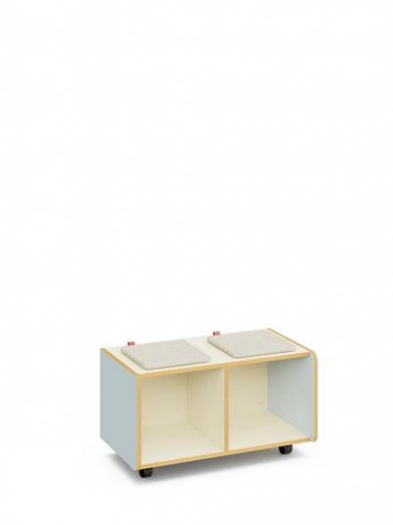 Grada Escolar Ki [4]