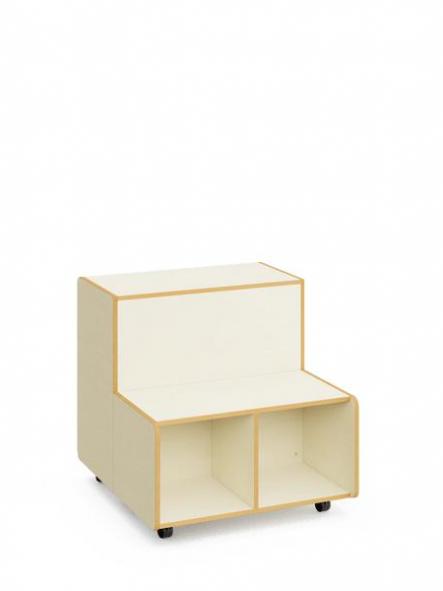 Grada escolar modular Kido [2]