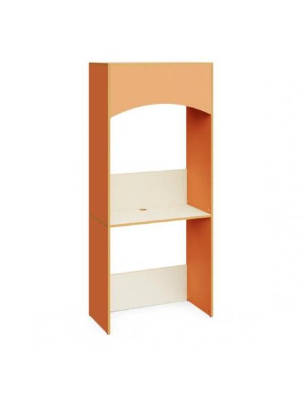 Cubículo de estudio individual Krok [1]