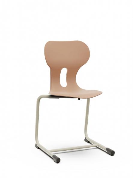 Silla escolar Lia Cantilever [1]