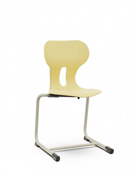 Silla escolar Lia Cantilever [2]