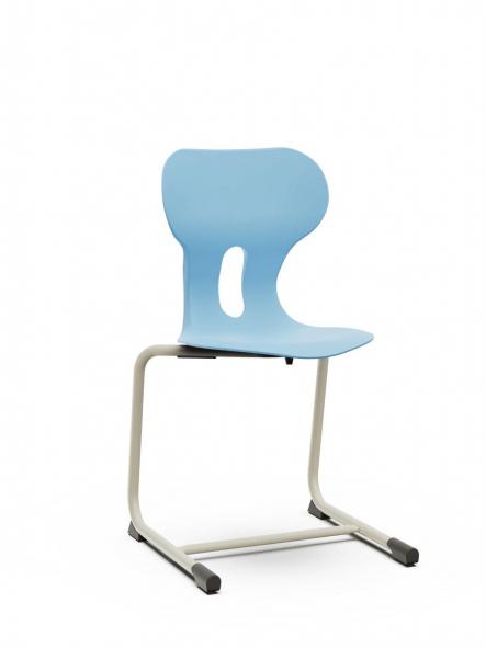 Silla escolar Lia Cantilever [4]