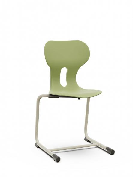 Silla escolar Lia Cantilever [5]