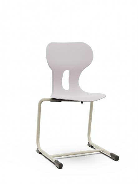 Silla escolar Lia Cantilever [0]