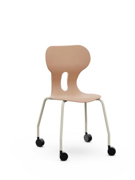 Silla escolar Lia Castors [2]
