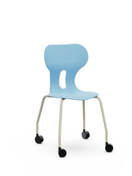 Silla escolar Lia Castors [3]