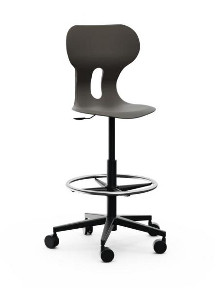 Taburete escolar Lia Stool [1]