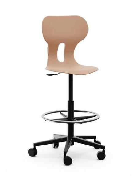 Taburete escolar Lia Stool [2]