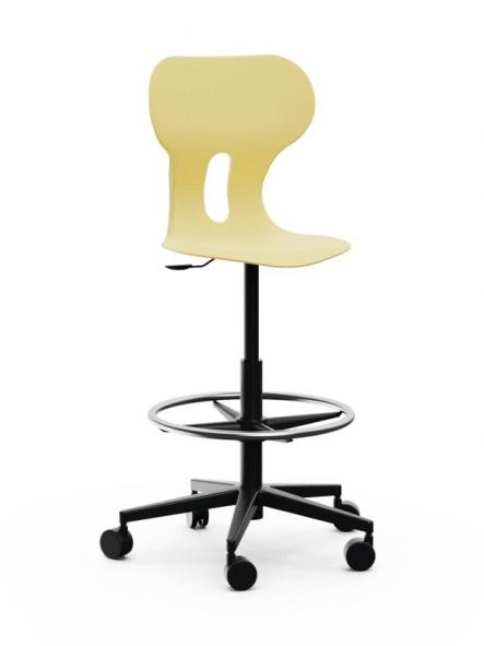 Taburete escolar Lia Stool [3]