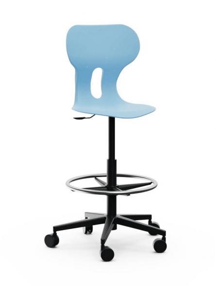 Taburete escolar Lia Stool [4]