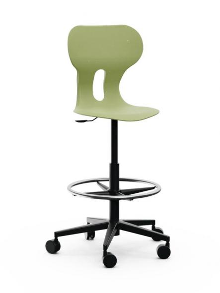 Taburete escolar Lia Stool