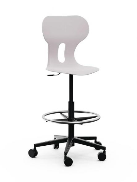 Taburete escolar Lia Stool [5]