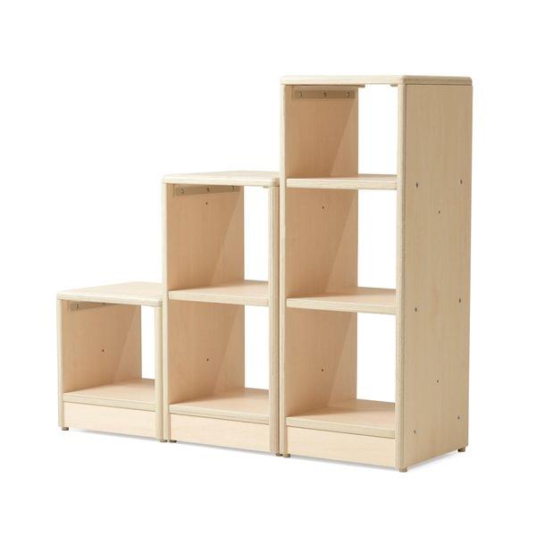 Armario infantil modular Lin