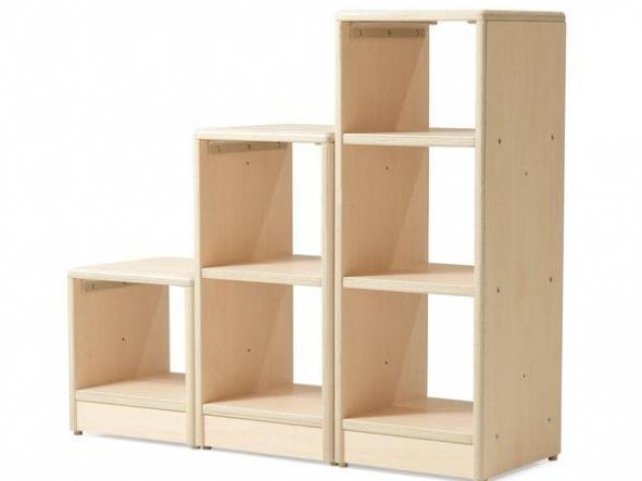 Armario infantil modular Lin [0]