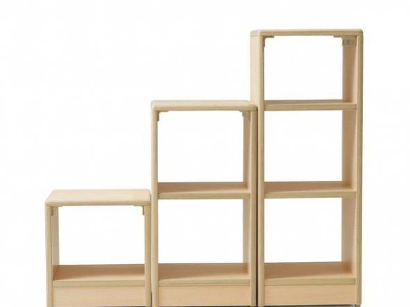 Armario infantil modular Lin [1]