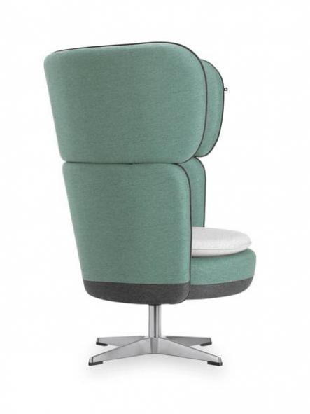 Butaca escolar Manny Large+cojin [7]