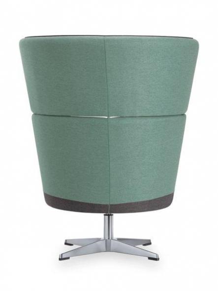 Butaca escolar Manny Large+cojin [8]