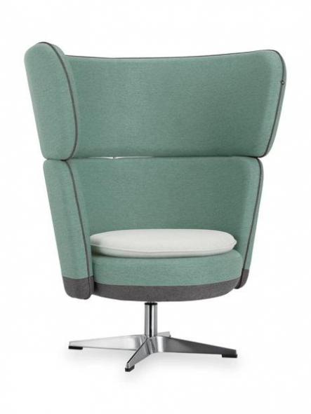 Butaca escolar Manny Large+cojin [6]