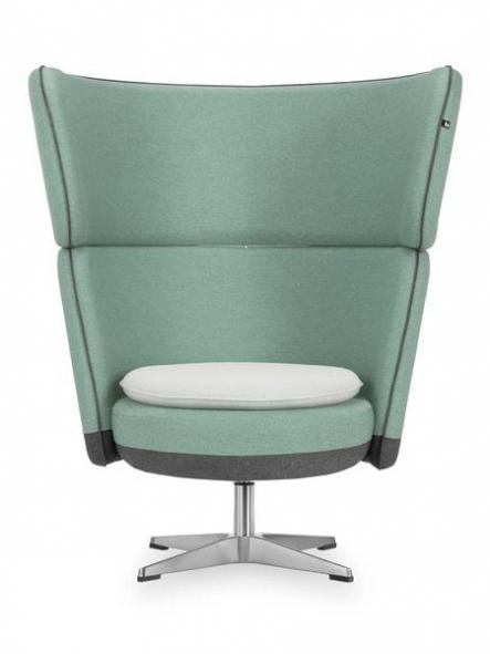 Butaca escolar Manny Large+cojin [1]