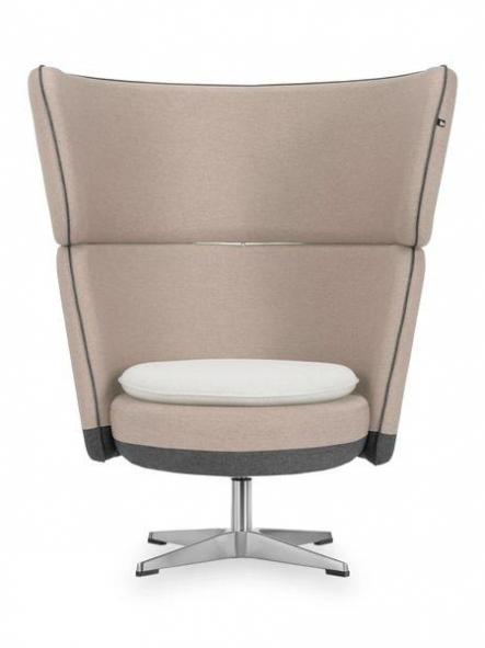 Butaca escolar Manny Large+cojin [4]