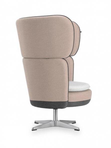 Butaca escolar Manny Large+cojin [3]