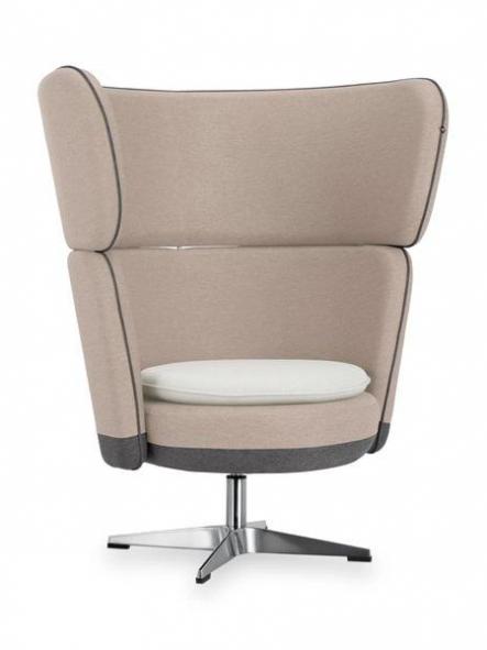 Butaca escolar Manny Large+cojin