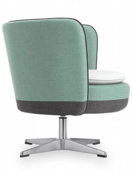 Butaca escolar Manny + cojín [6]