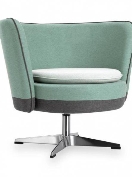 Butaca escolar Manny + cojín [4]