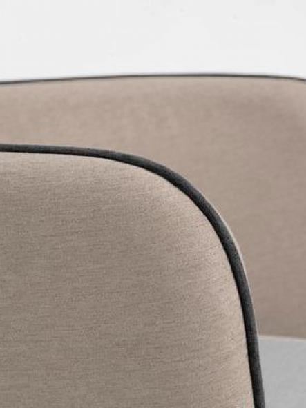 Butaca escolar Manny + cojín [3]