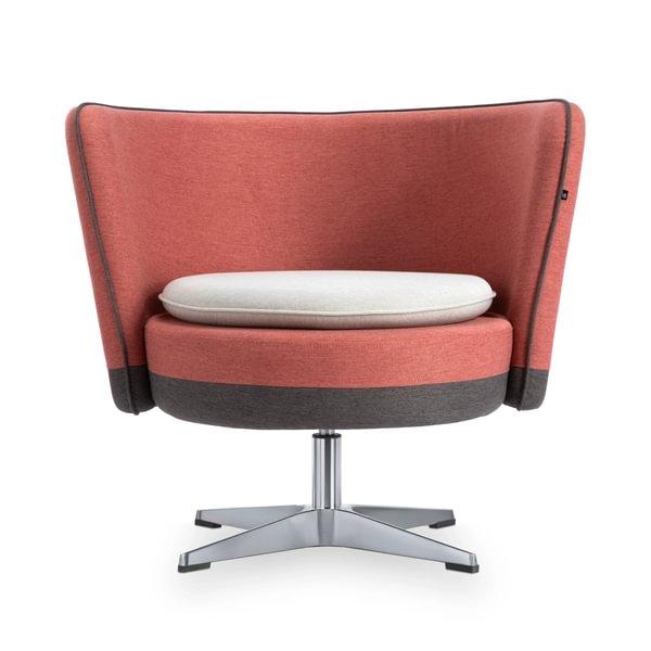 Butaca escolar Manny + cojín