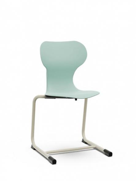 Silla Escolar Mia Cantilever [2]