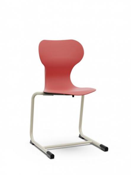 Silla Escolar Mia Cantilever [4]