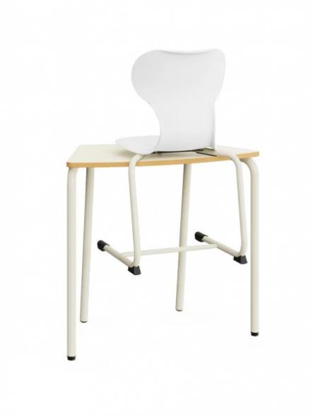 Silla Escolar Mia Cantilever [6]