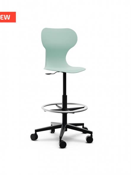 Silla escolar Mia Stool-25 [0]