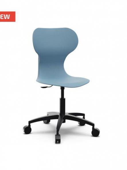 Silla Escolar Mia Big Lift25 [0]