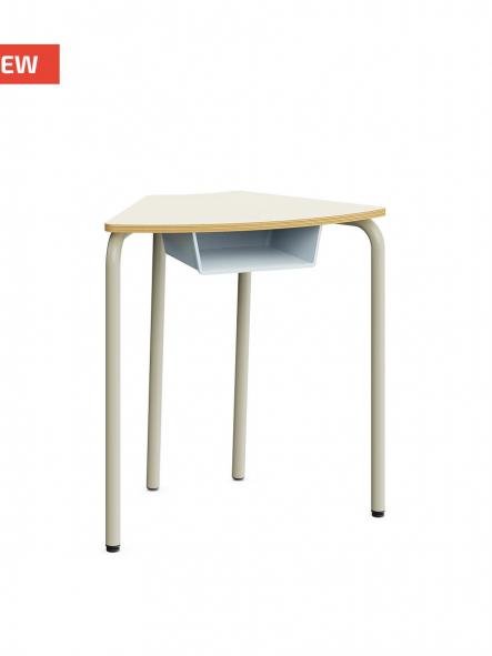 Pupitre escolar Hexa25 [0]