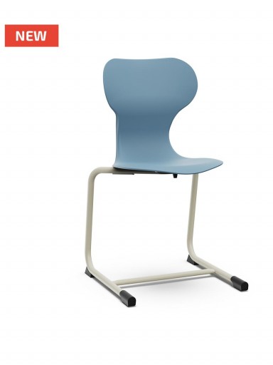 Silla Escolar Mia Cantilever [2]