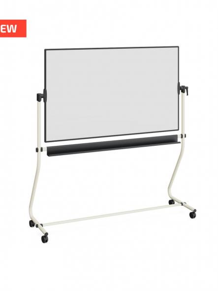 Pizarra escolar con ruedas Mogi [1]