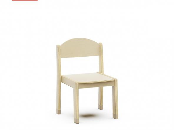 Silla escolar infantil Romer [0]