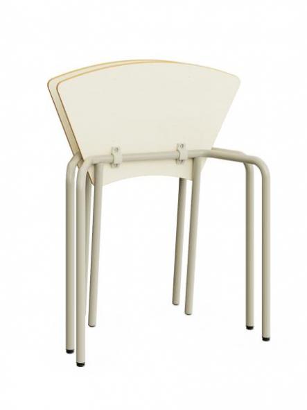 Pupitre escolar Octa25 [6]