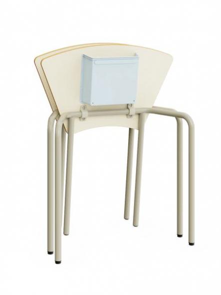 Pupitre escolar Octa25 [3]