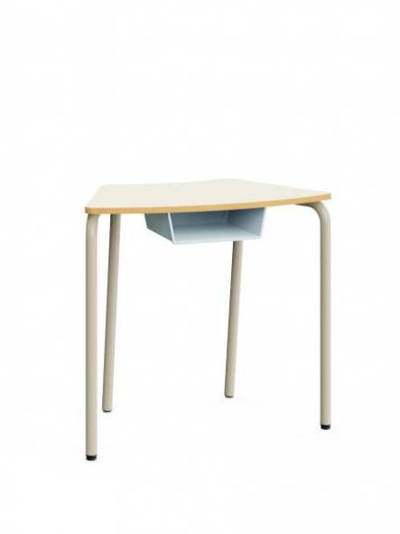 Pupitre escolar Octa25 [0]