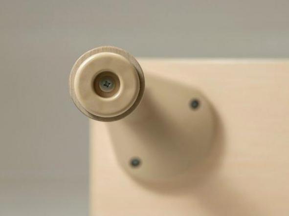 Mesa escolar infantil Olmo [3]