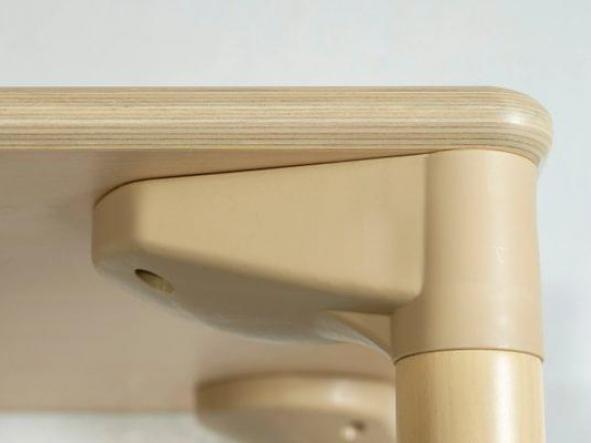 Mesa escolar infantil Elder [2]