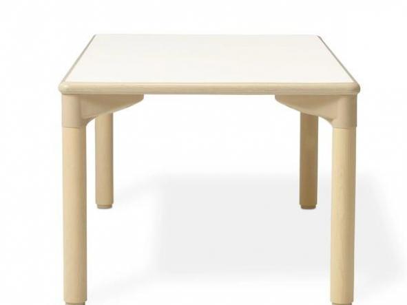 Mesa escolar infantil Olmo [1]
