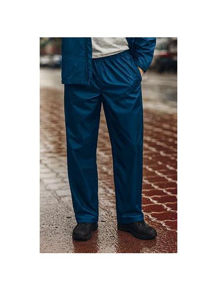 Cubre pantalón impermeable