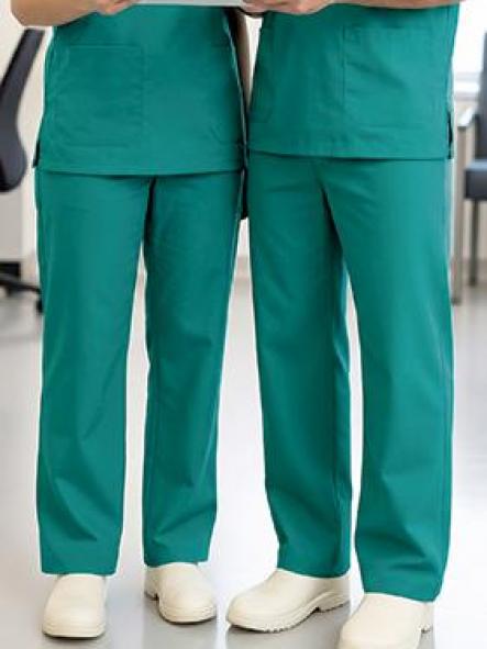 Pantalón de trabajo unisex