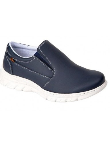 Zapato Pluma Dián Marino
