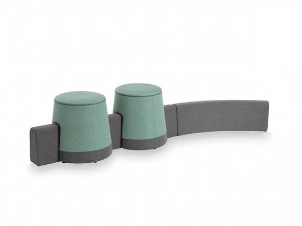 Guías para taburete Pop [2]